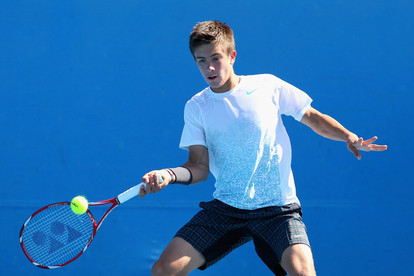 Churich Tennis (Churich Tennis Website)